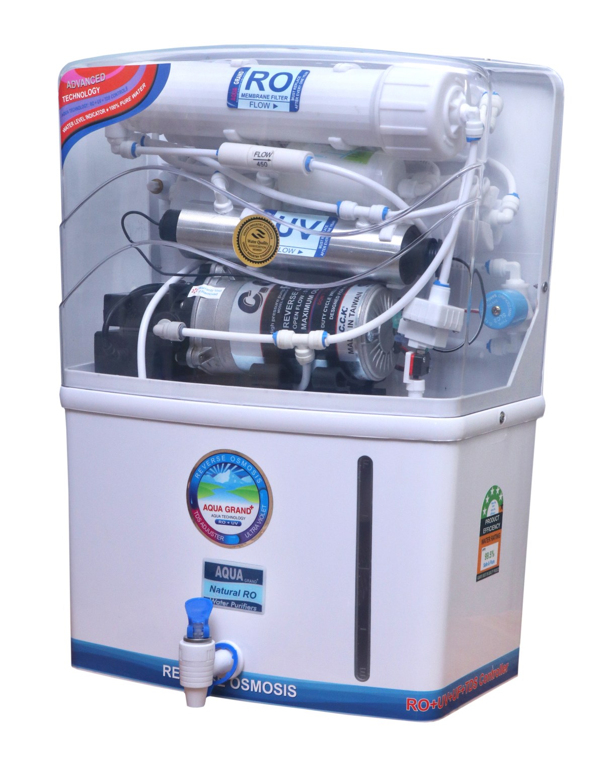 aqua grand plus