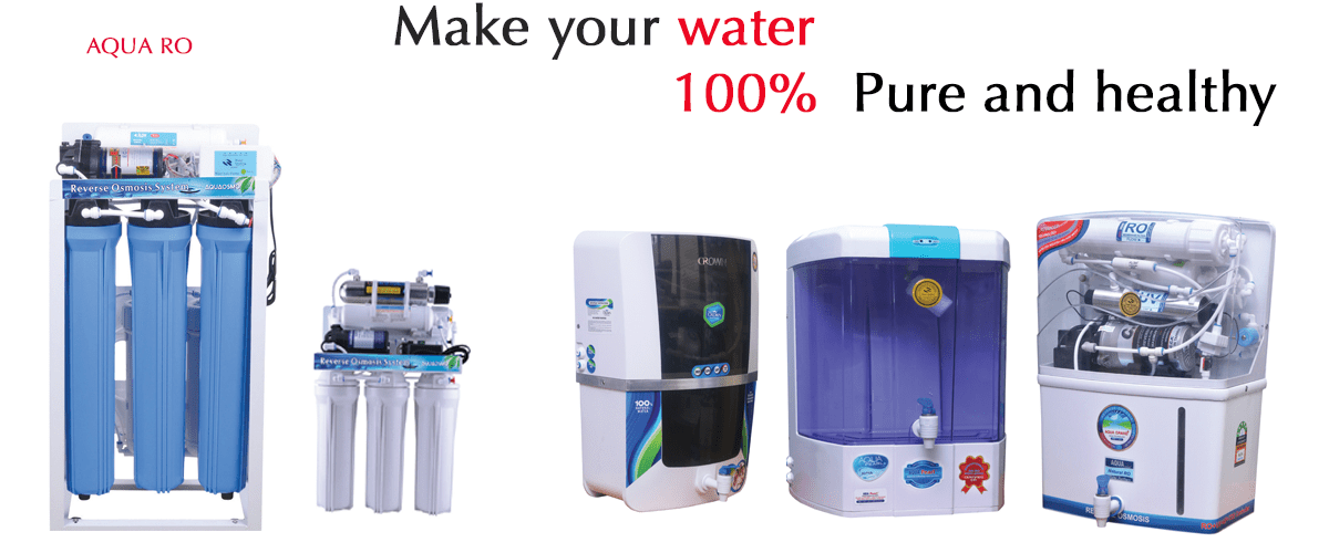 water filter in nepal