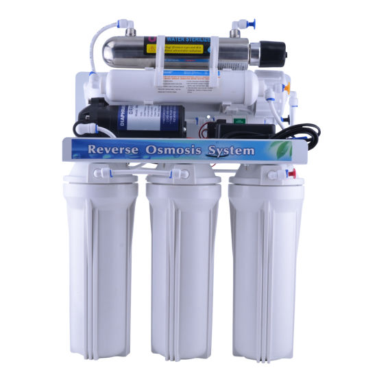 alkaline water filter