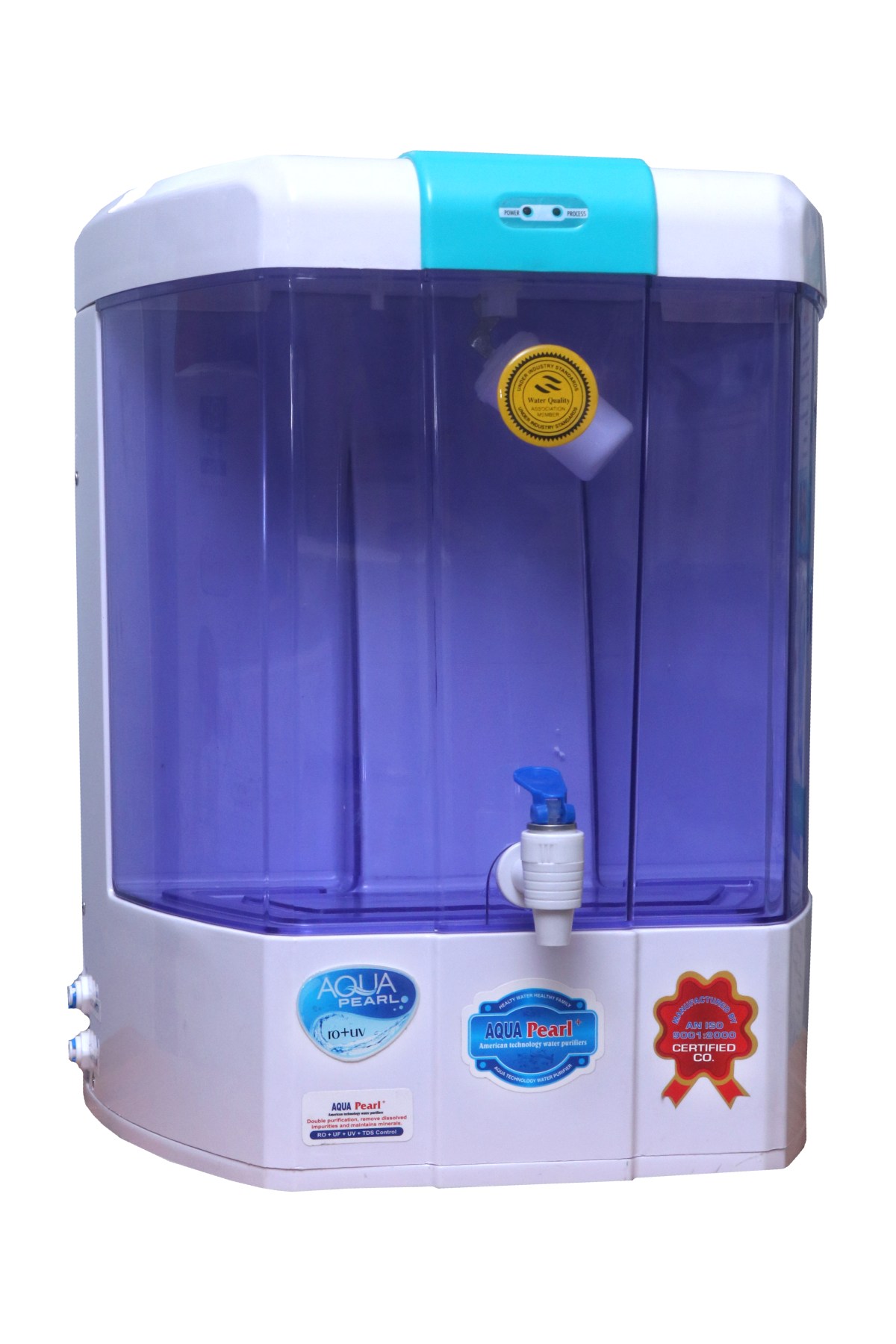 Aquafresh grand plus