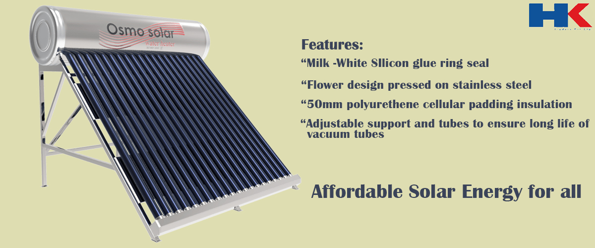 osmo solar