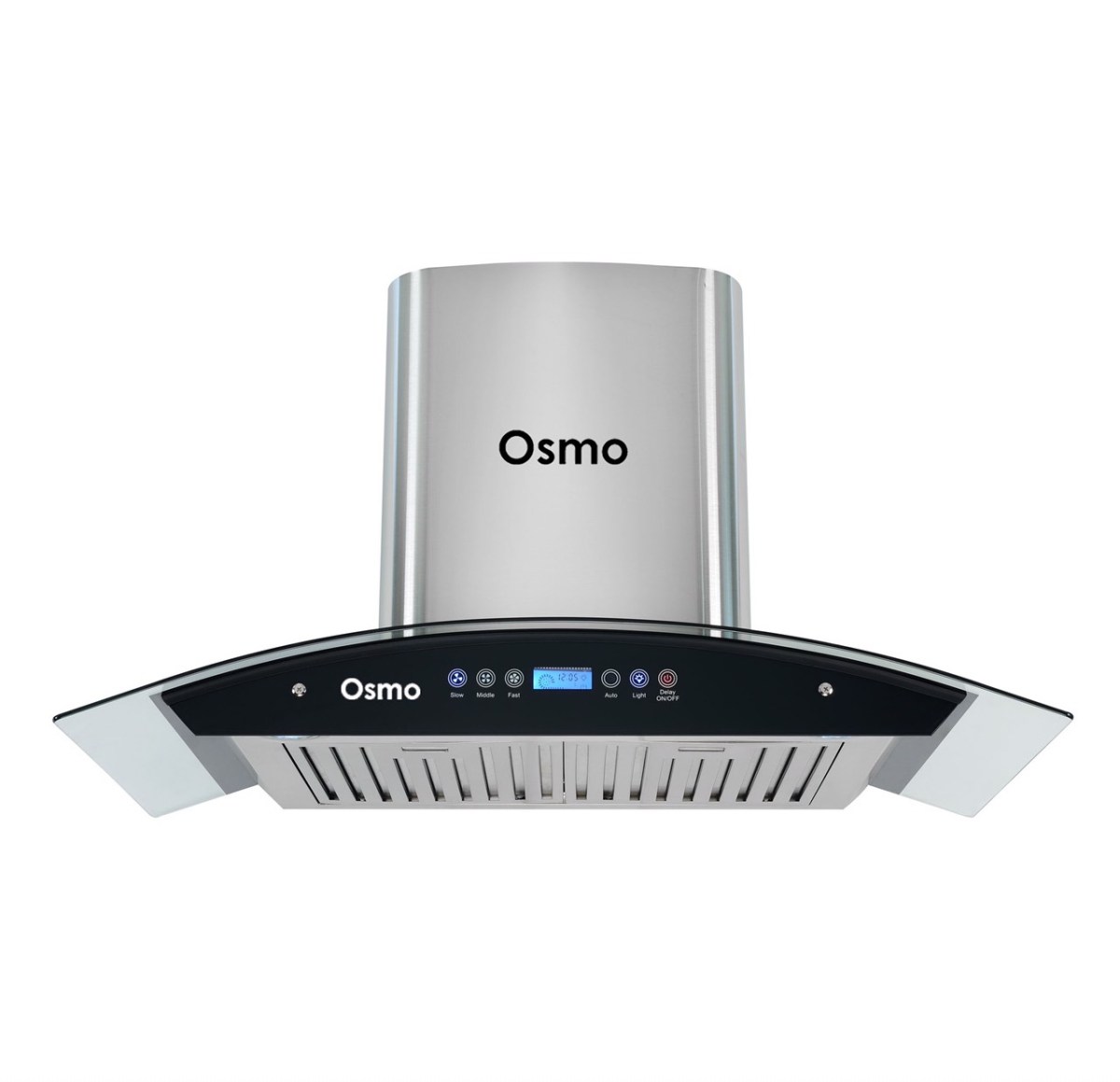 kitchen chimney price in nepal
