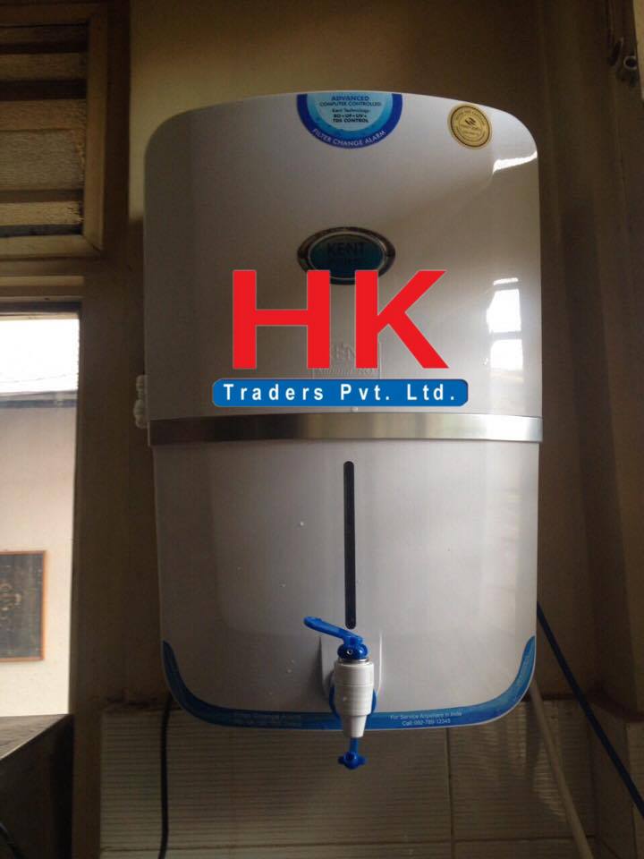 Kent Prime RO water purifier nepal HK TradersHK Traders